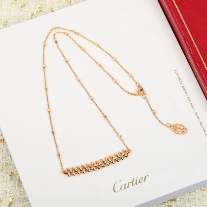 Cartier Necklaces DailyWear 217144