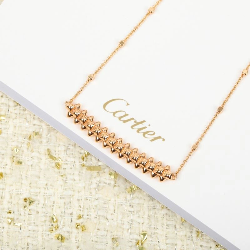 Cartier Necklaces DailyWear 217144
