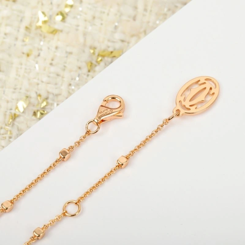 Cartier Necklaces DailyWear 217144