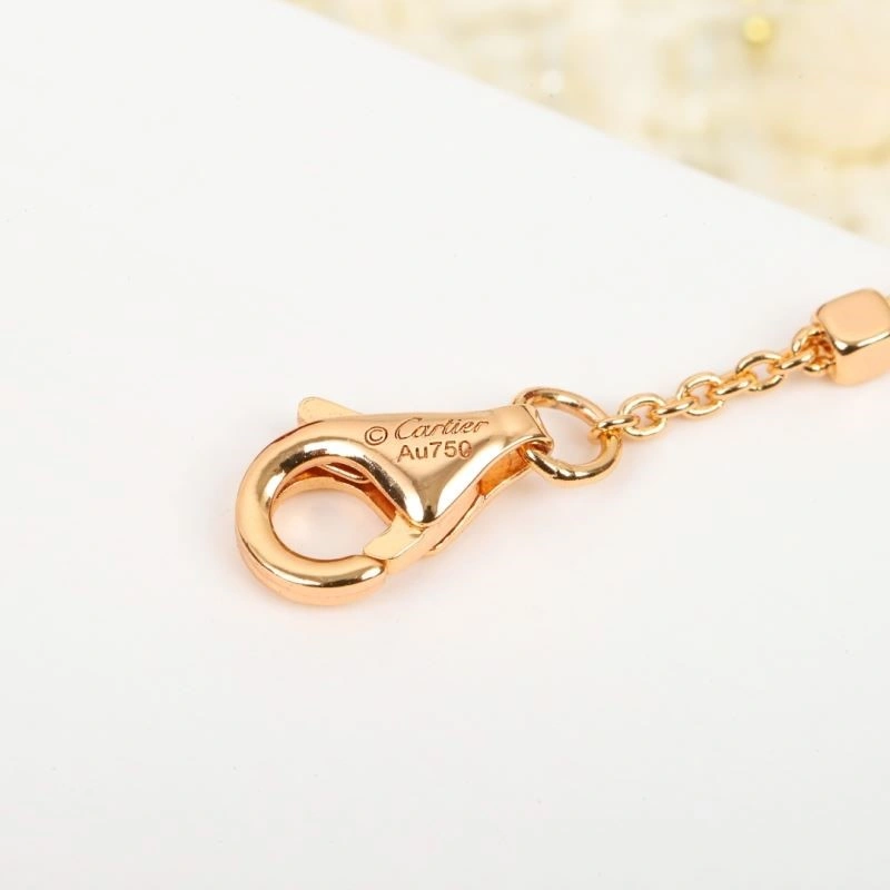 Cartier Necklaces DailyWear 217144
