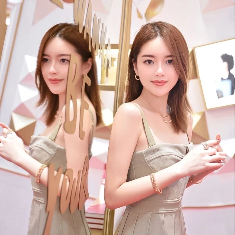 Cartier Necklaces DailyWear 217144