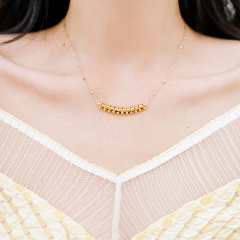 Cartier Necklaces DailyWear 217144