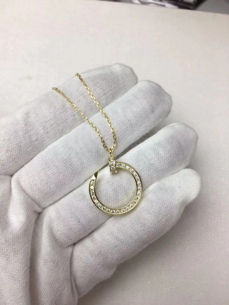 Cartier Necklaces Contemporary 217143