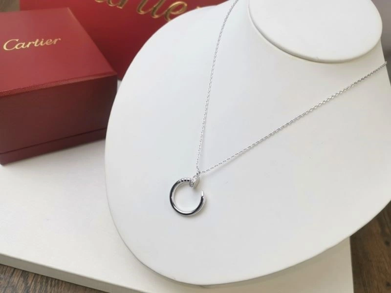 Cartier Necklaces Contemporary 217143