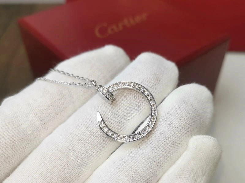 Cartier Necklaces Contemporary 217143
