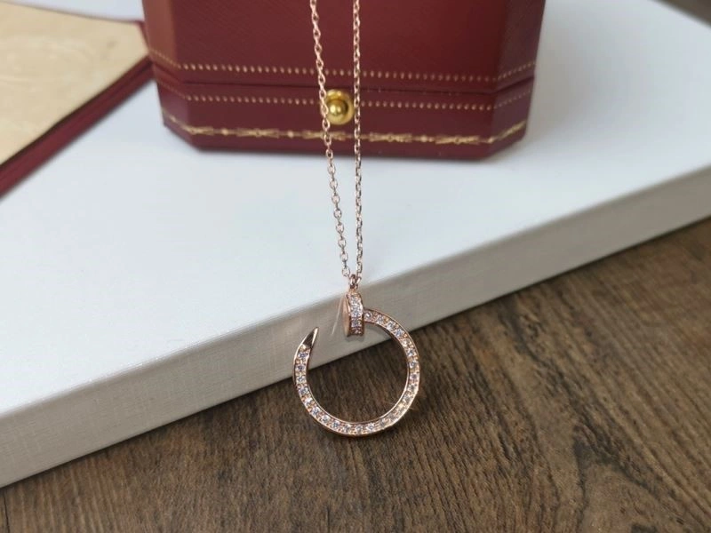 Cartier Necklaces Contemporary 217143