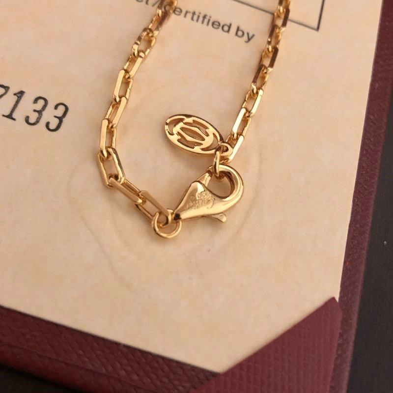 Cartier Necklaces Youthful 217146