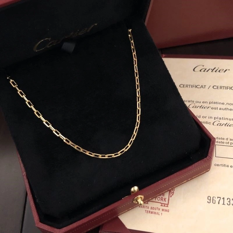 Cartier Necklaces Youthful 217146