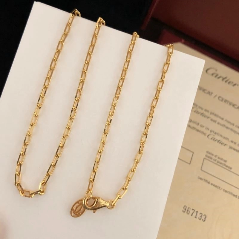 Cartier Necklaces Youthful 217146