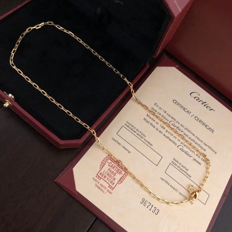 Cartier Necklaces Youthful 217146
