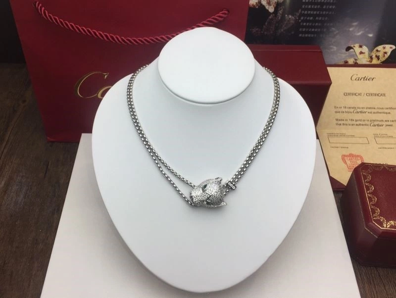 OnTrend Cartier Necklaces 217147