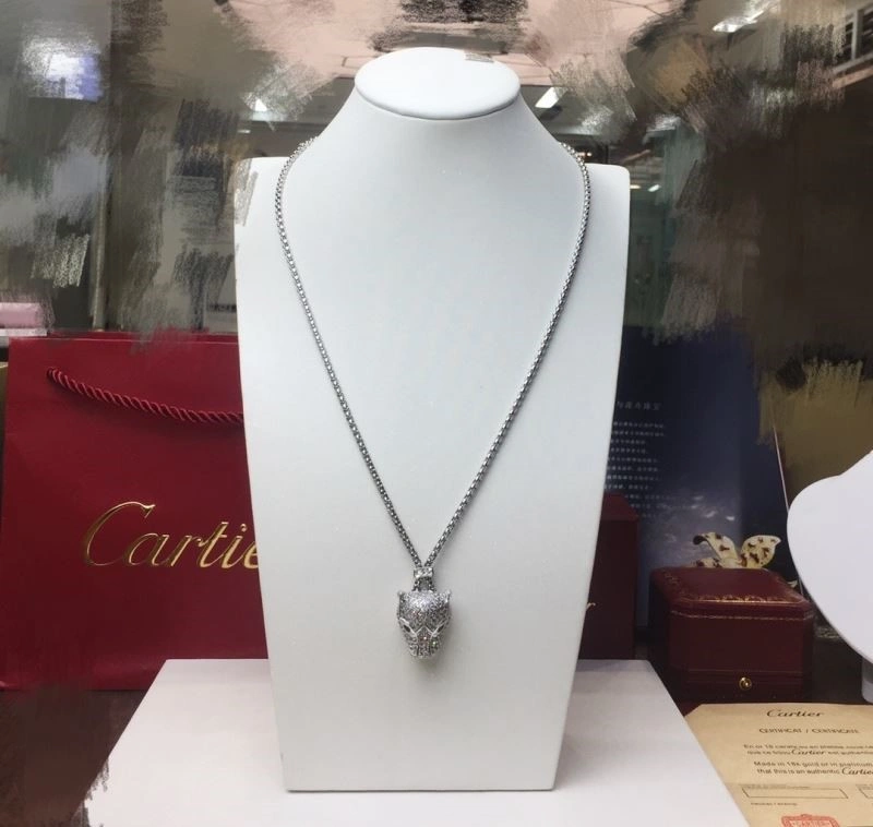 OnTrend Cartier Necklaces 217147