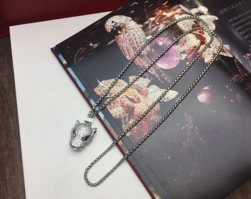 OnTrend Cartier Necklaces 217147