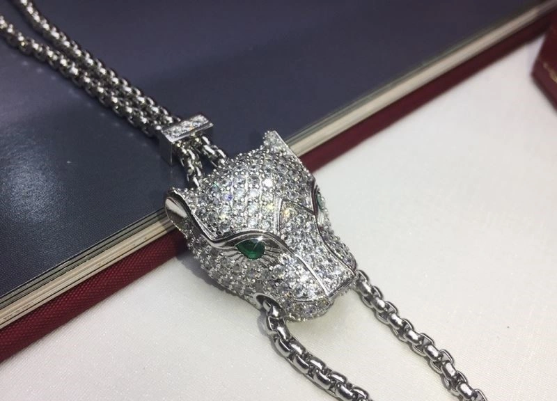 OnTrend Cartier Necklaces 217147