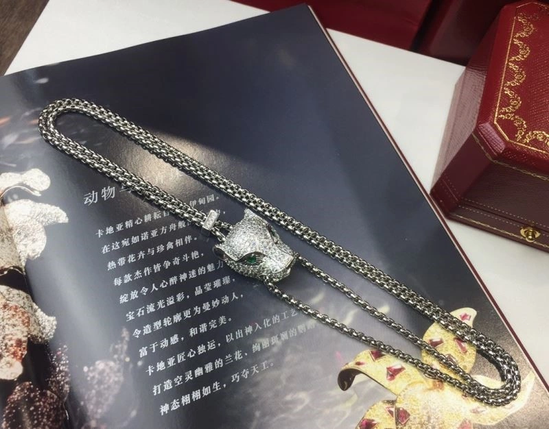 OnTrend Cartier Necklaces 217147