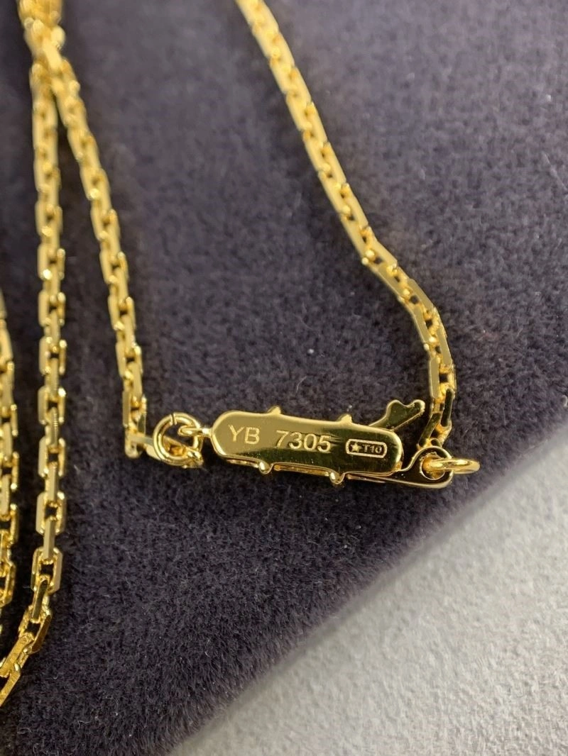Cartier Necklaces Colorful 217101