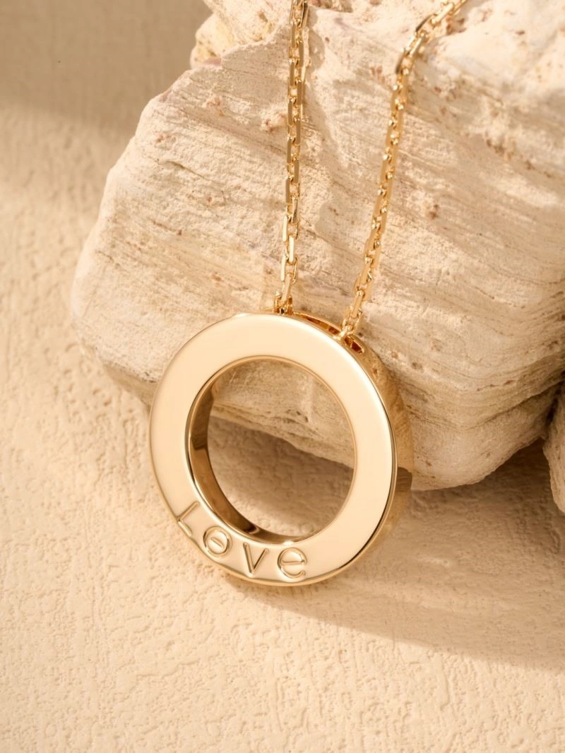 Neat Cartier Necklaces 217100