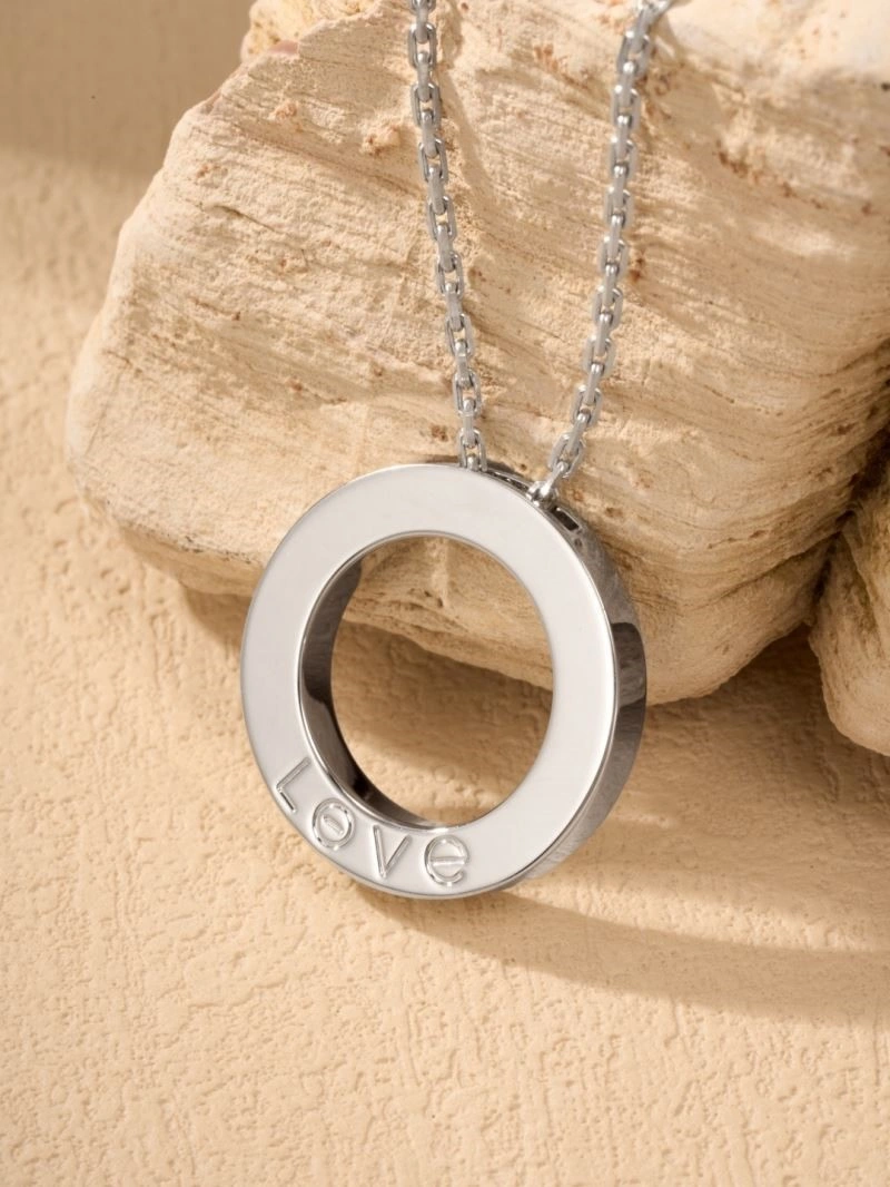 Tailored Cartier Necklaces 217095