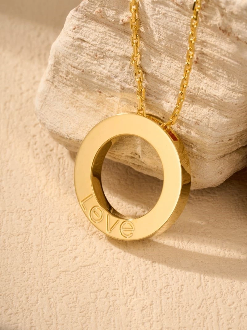 Tailored Cartier Necklaces 217095