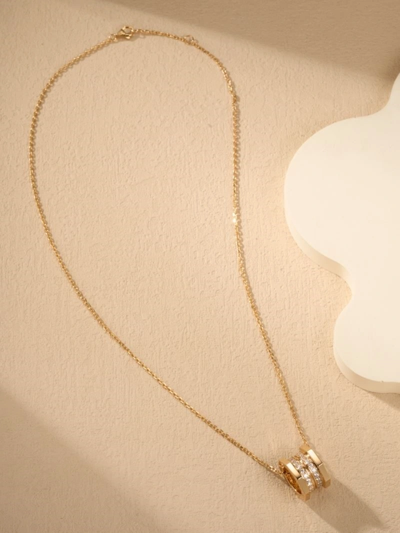 Cozy Cartier Necklaces 217092