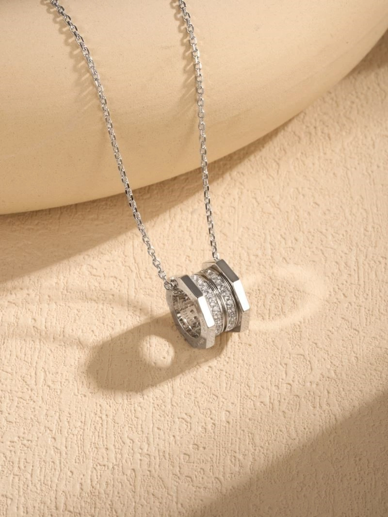 Cozy Cartier Necklaces 217092