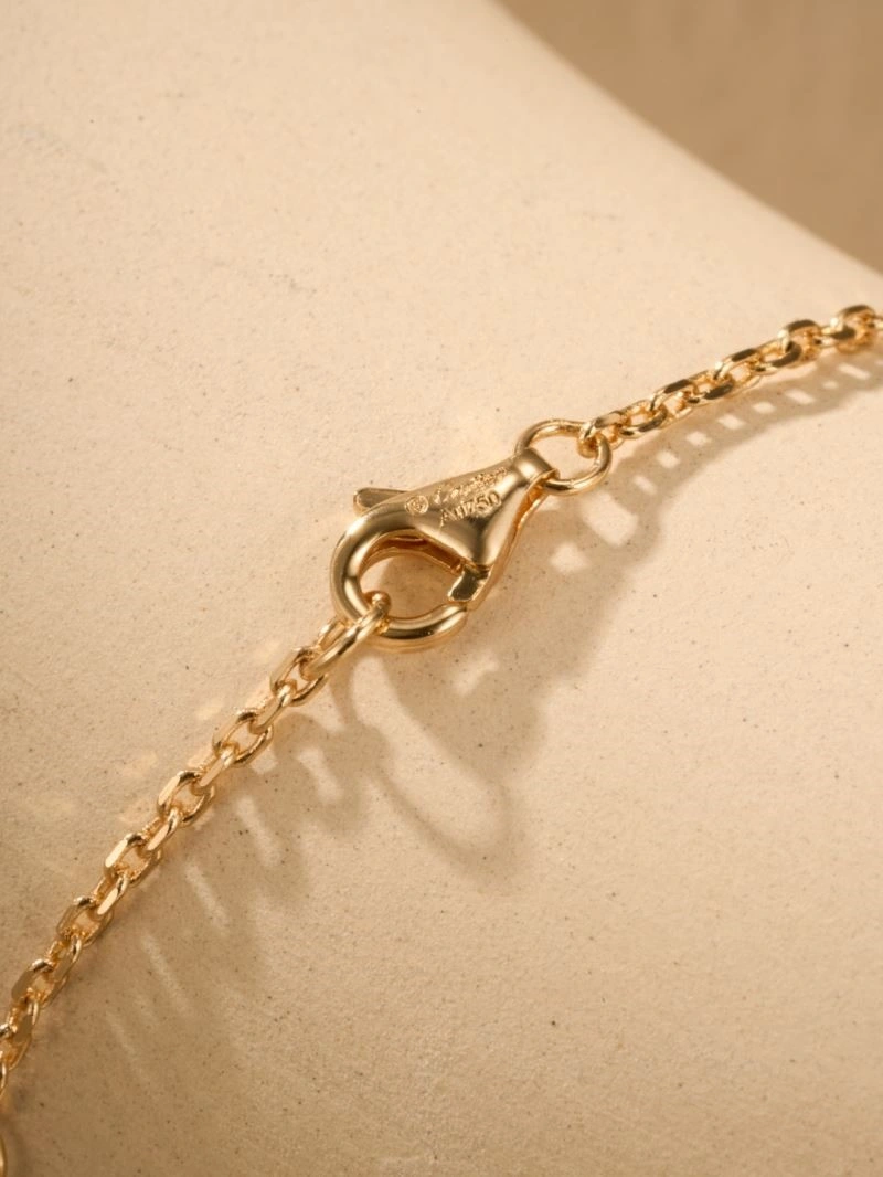 Cozy Cartier Necklaces 217092