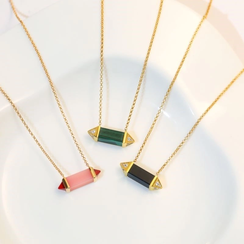 Flexible Cartier Necklaces 217090