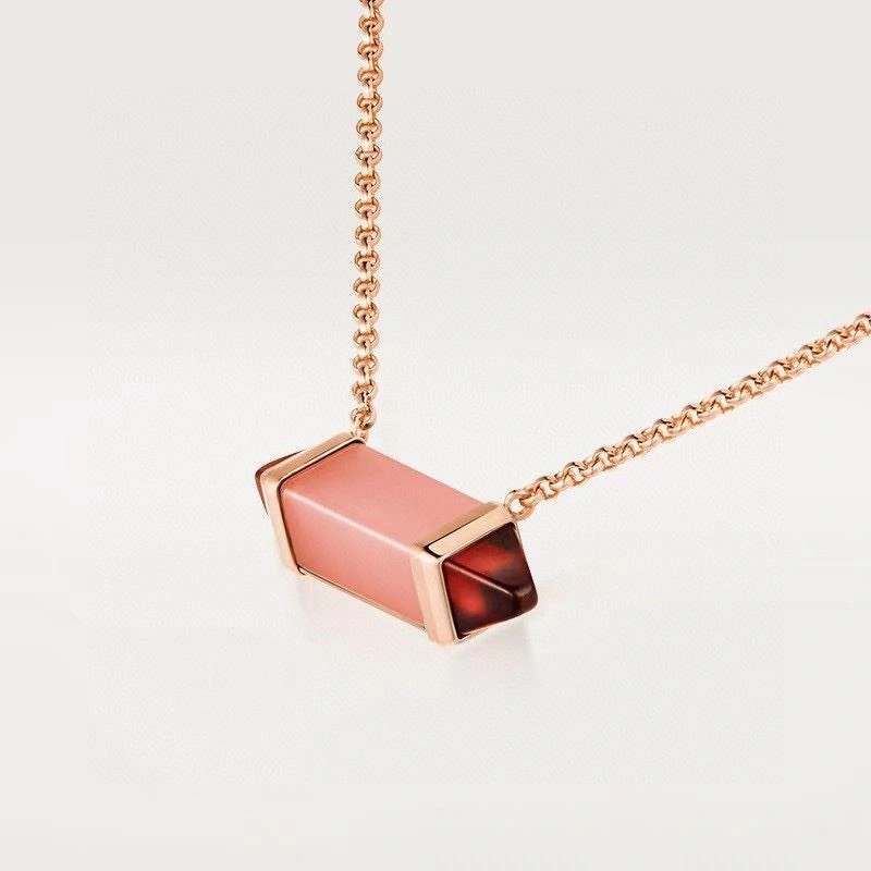 Flexible Cartier Necklaces 217090