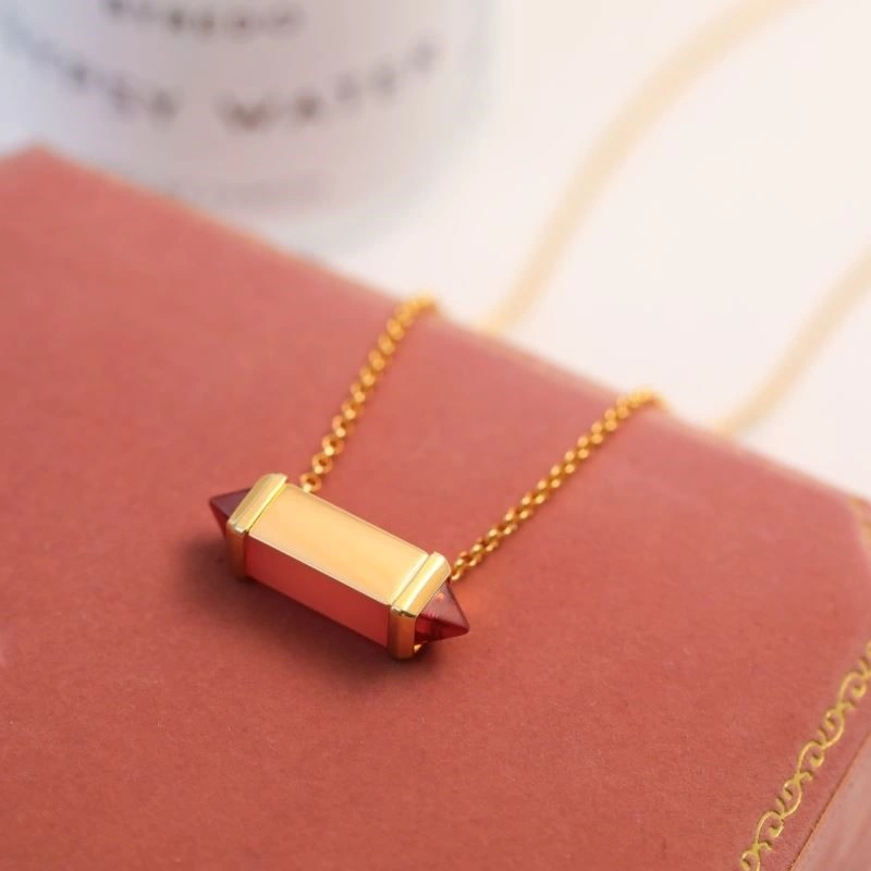Flexible Cartier Necklaces 217090