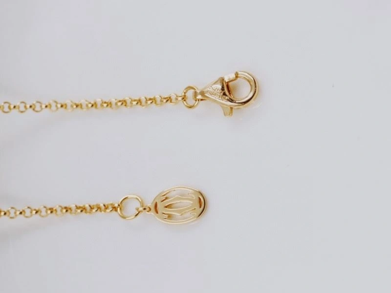 DailyWear Cartier Necklaces 217089