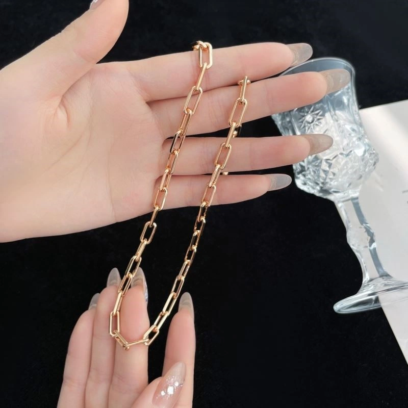Cartier Necklaces TimelessDesign 217094