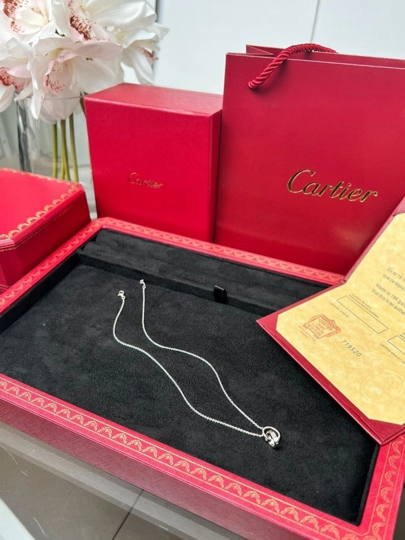 RelaxedFit Cartier Necklaces 217087