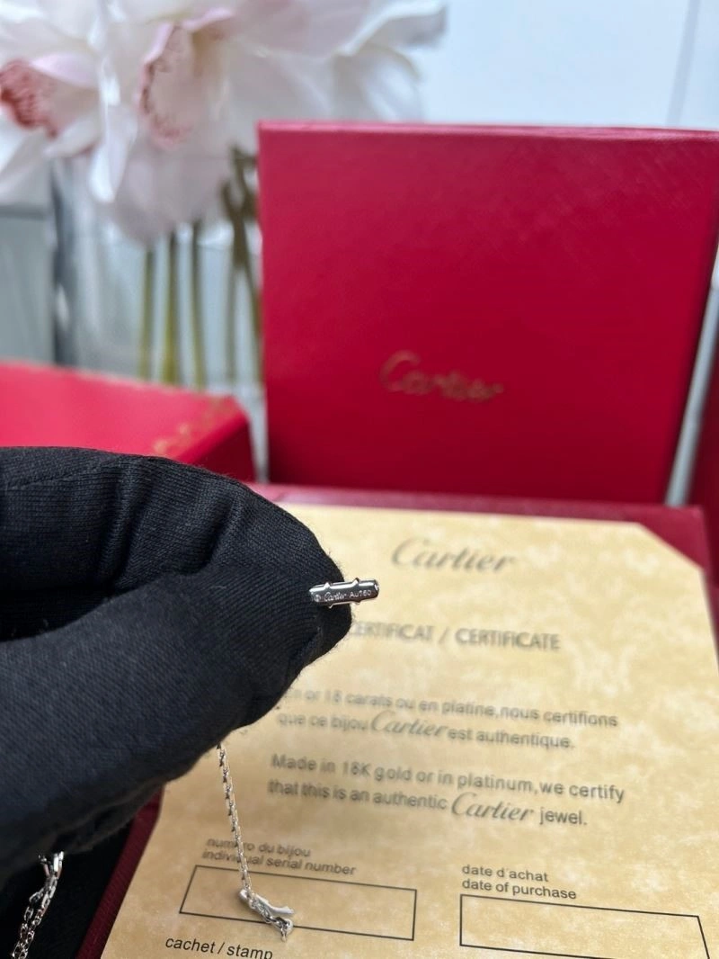 GoAnywhere Cartier Necklaces 217083