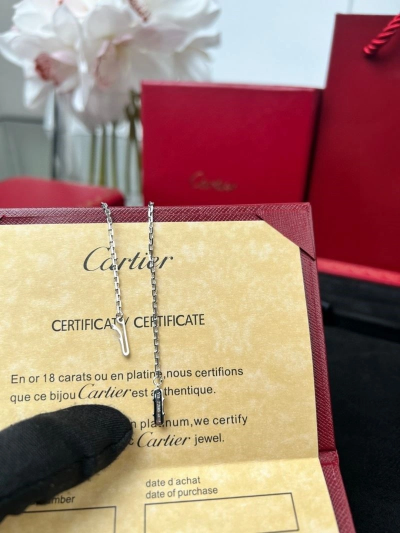 Cartier Necklaces BestValue 217081