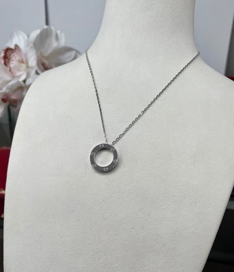 Cartier Necklaces BestValue 217081