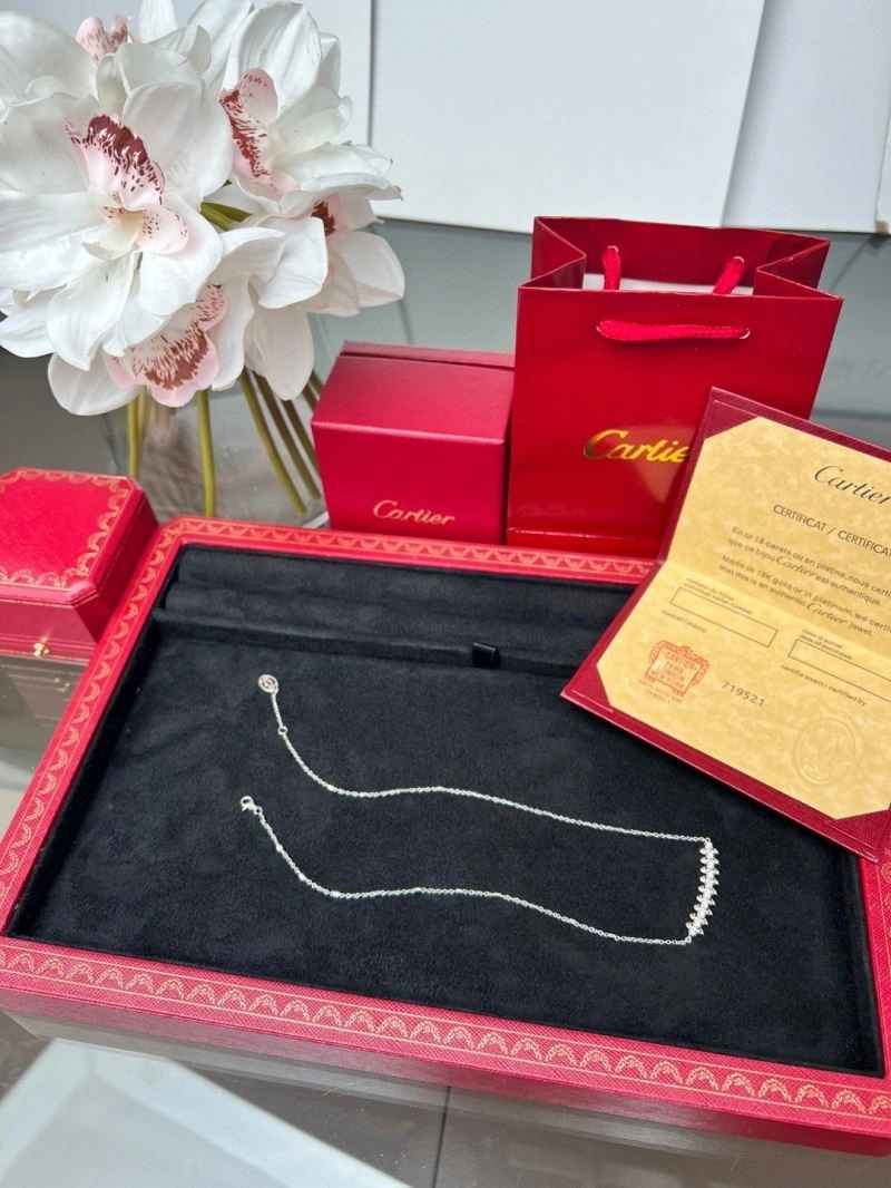 Cartier Necklaces EasyCare 217086
