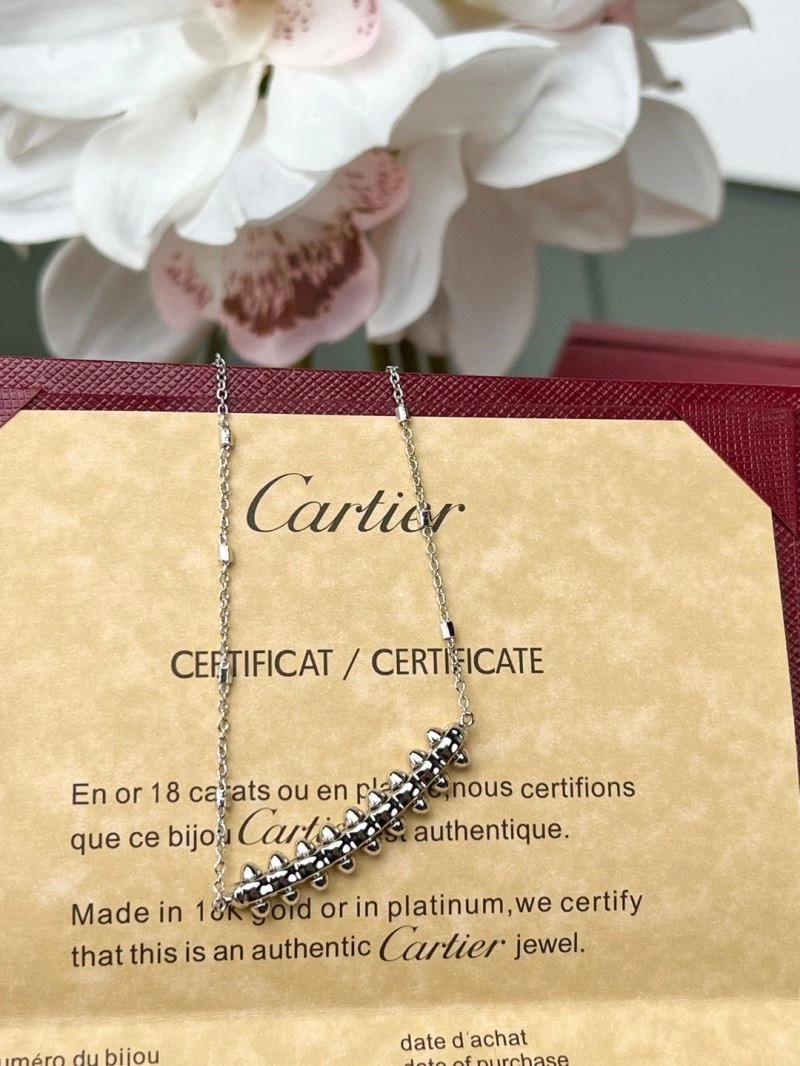 Cartier Necklaces EasyCare 217086