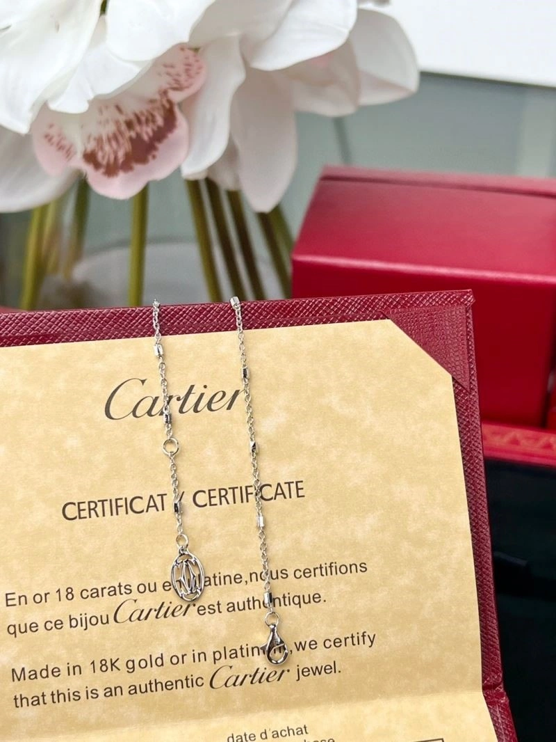 Cartier Necklaces EasyCare 217086