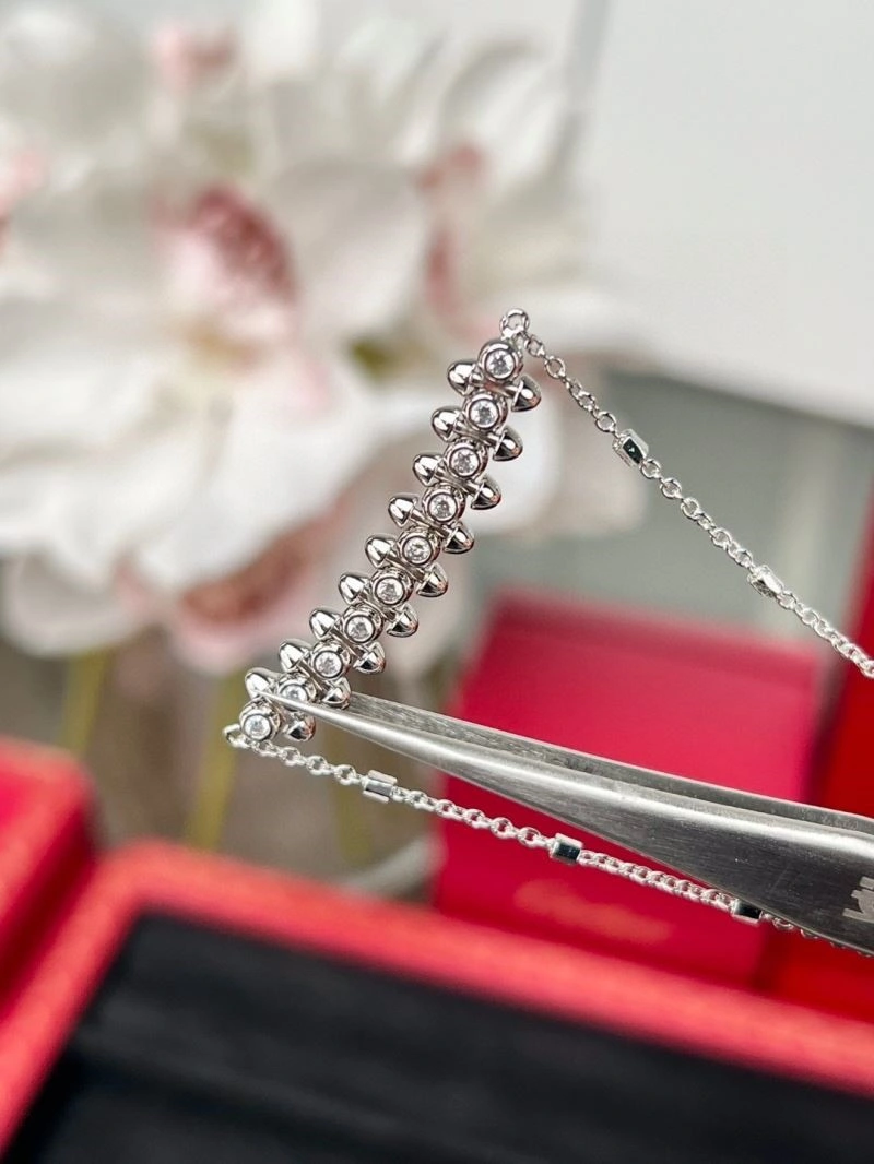 Cartier Necklaces EasyCare 217086
