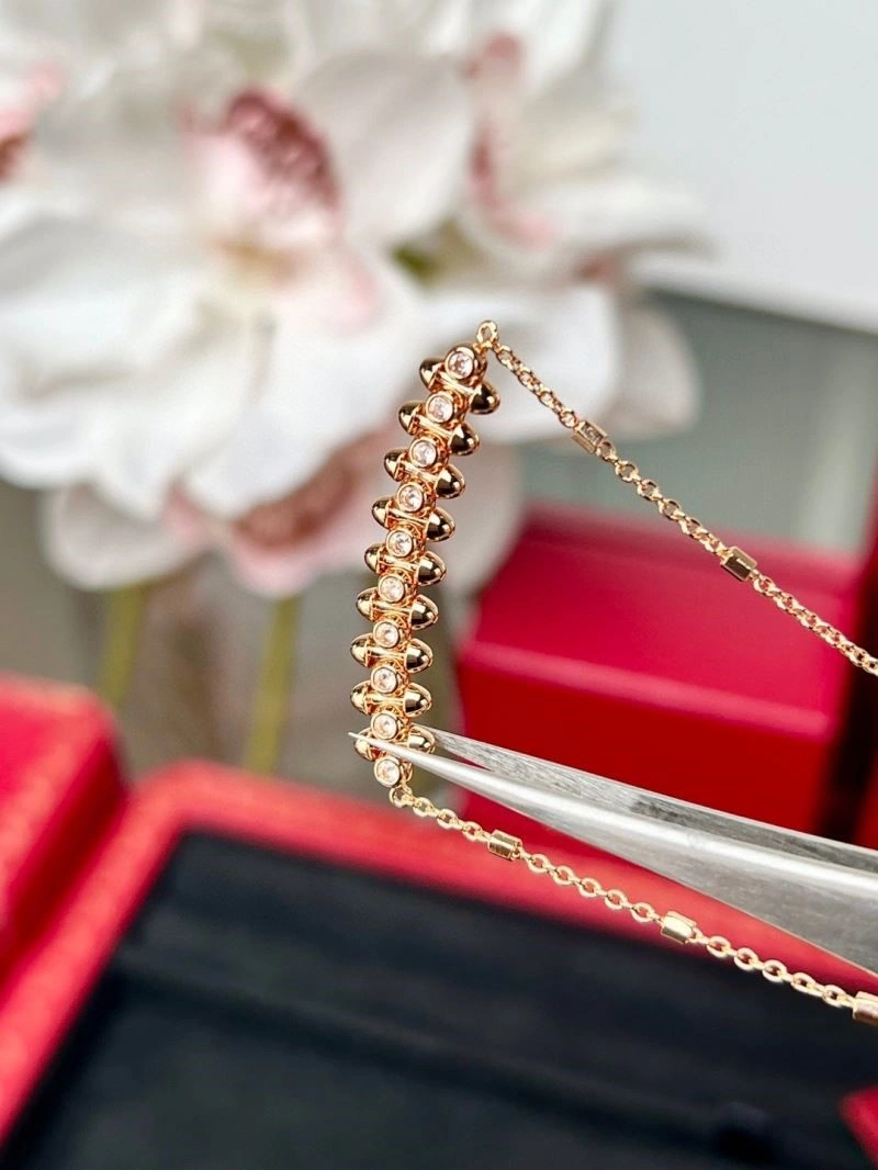 Efficient Cartier Necklaces 217082