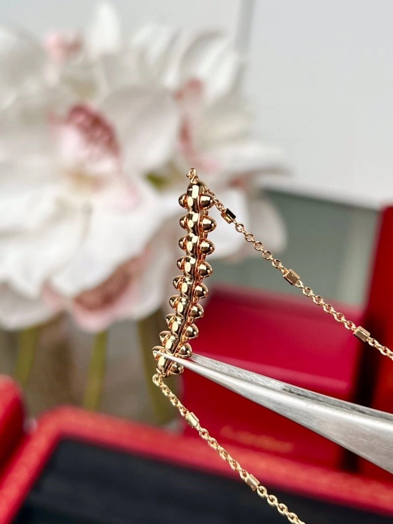 Efficient Cartier Necklaces 217082