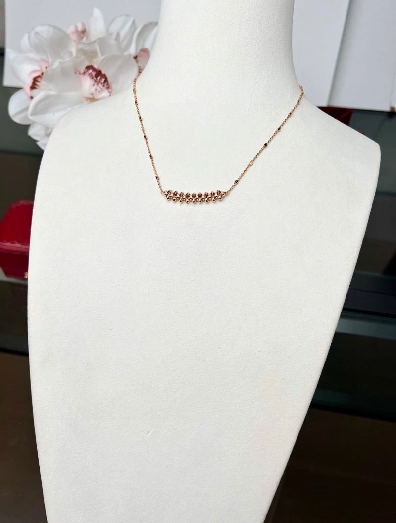 Efficient Cartier Necklaces 217082