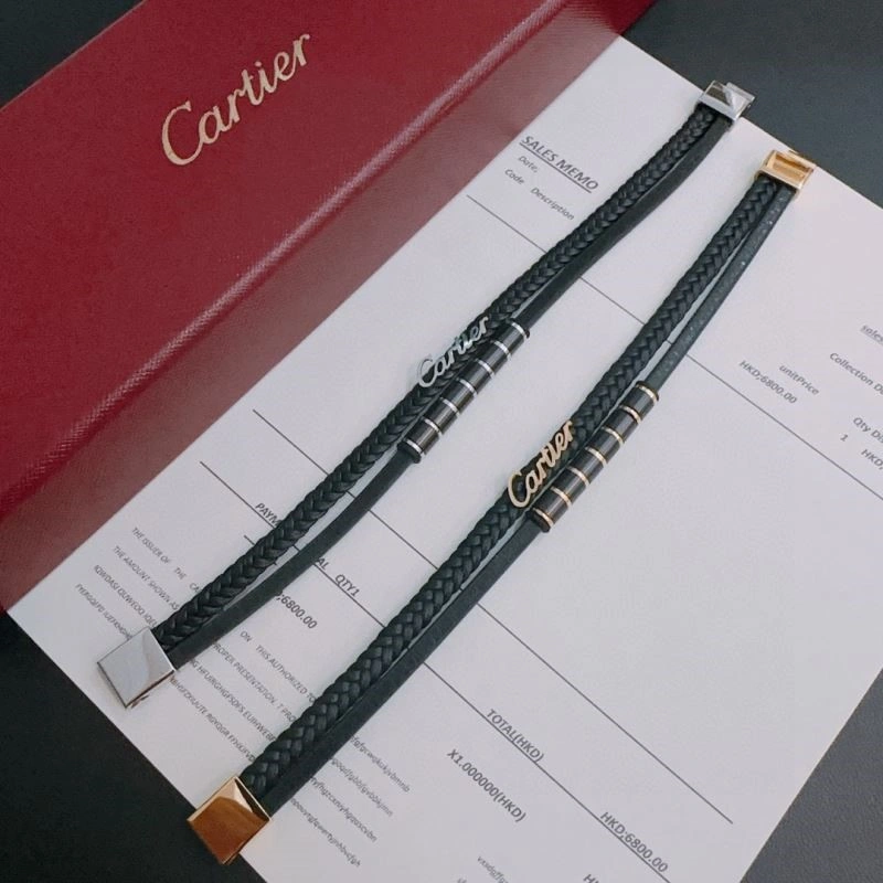 Youthful Cartier Necklaces 217080
