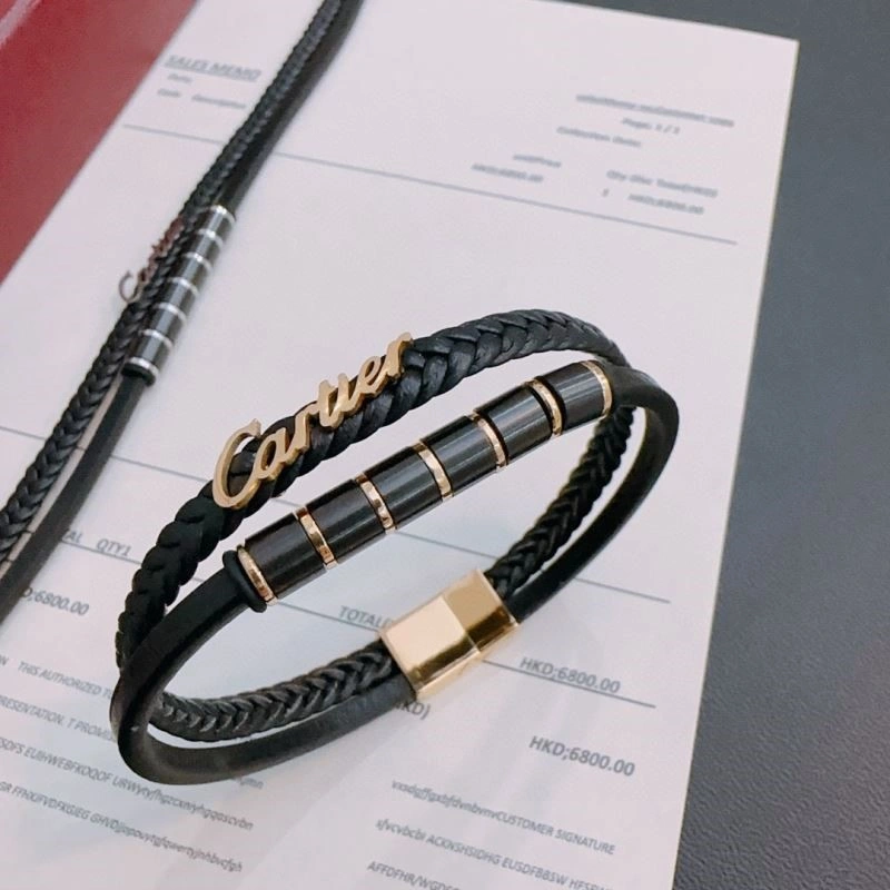 Youthful Cartier Necklaces 217080