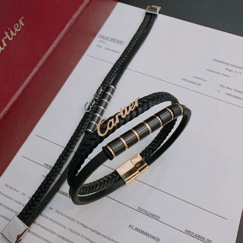 Youthful Cartier Necklaces 217080