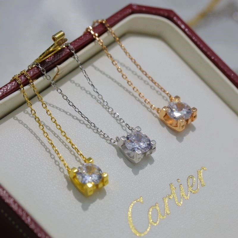 Cartier Necklaces Packable 217076