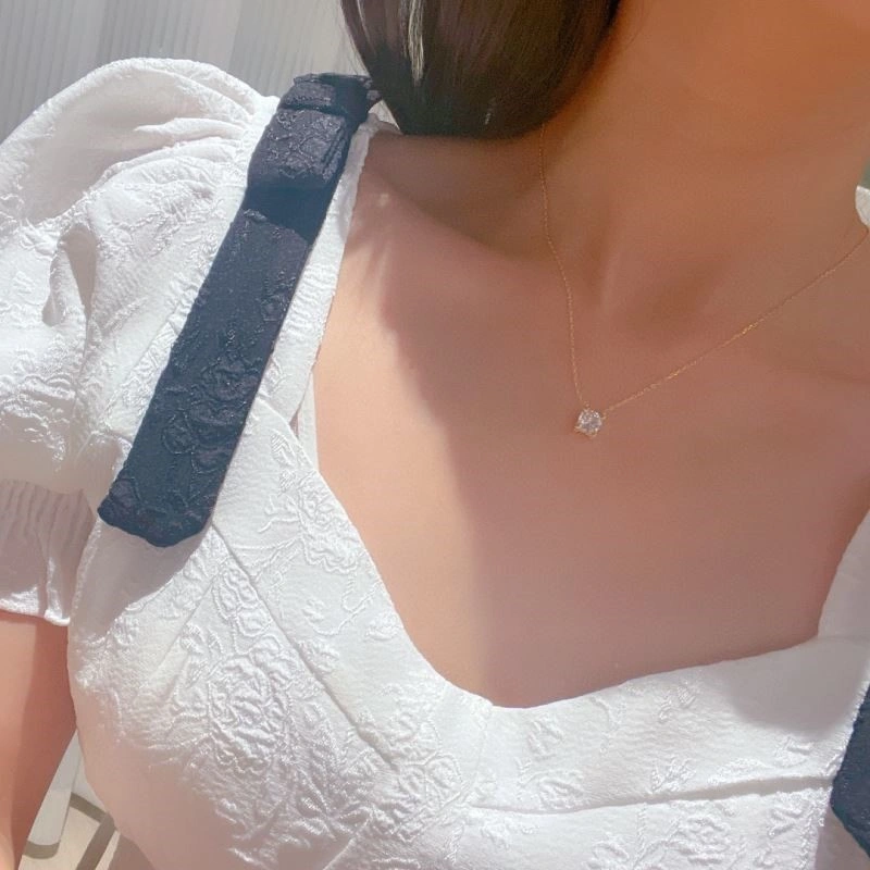 Cartier Necklaces Packable 217076