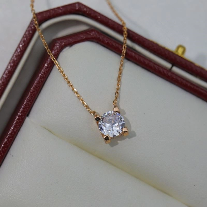 Cartier Necklaces Packable 217076
