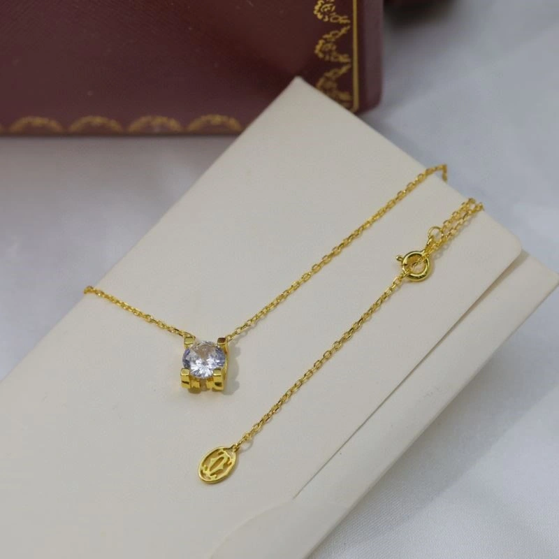 Cartier Necklaces Packable 217076