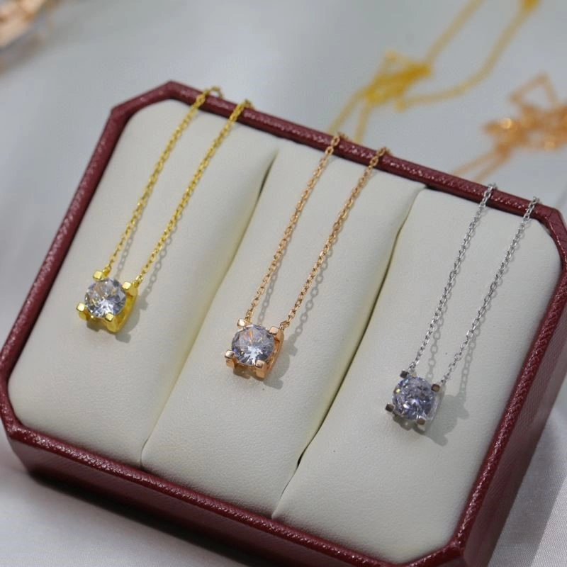 Cartier Necklaces Packable 217076
